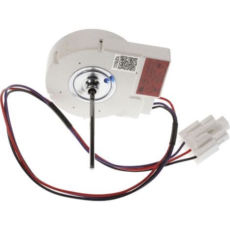 MOTEUR VENTILATEUR POUR REFRIGERATEUR HAIER - 49053066