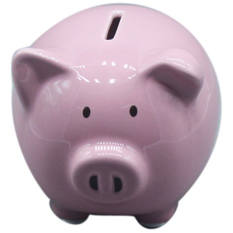Lot de 2 boîtes de rangement en plastique avec couvercle, pour économies, entrée et sortie faciles, idéal pour trier et stocker vos affaires. (1/4)