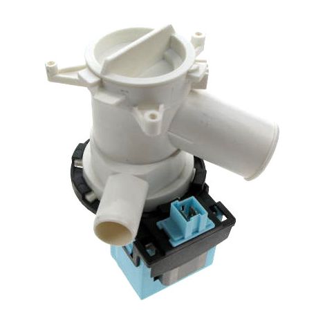 Pompe vidange 2801100300 pour Lave linge ALTUS, ARDEM, BEKO, BLUESKY, FAR, LISTO, SABA, SELECLINE , LL FRONT LISTO LF 1205-2, LL FRONT LISTO LF 505-1, LL FRONT LISTO LF 605-1