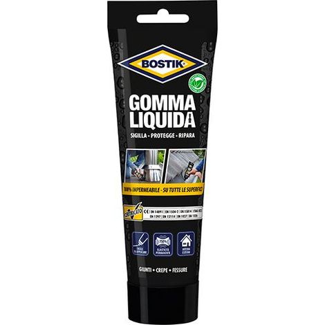 GOMMA LIQUIDA TUBETTO 250GR