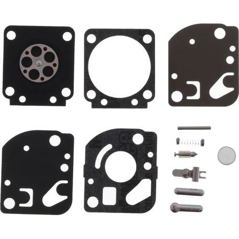 Kit carburateur adaptable remplace Zama RB-20 et RB23 (1/3)