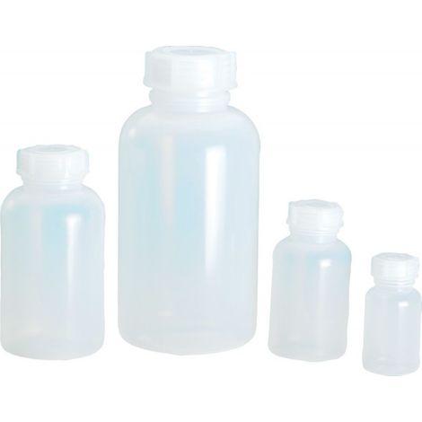 Una Bocca Larga 100Ml Bottiglia Hünersdorff