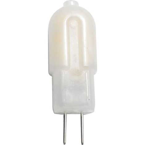 Suprema LAMPADA LED G4 ,Luce calda 1,5 W - 140 lumen 12.00 pz (1/2)