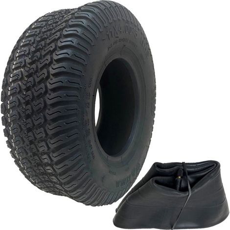 11x4.00-5 Lawn Mower