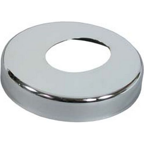5PZ ROSONE CON FORO OVALE