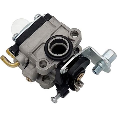 Carburateur de remplacement pour débroussailleuse à essence 4 temps 139F (1/5)