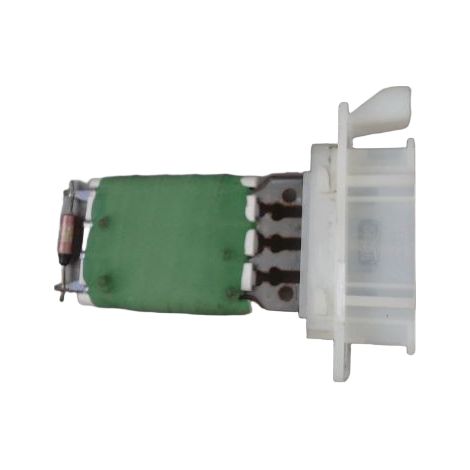 [PRODUIT D'OCCASION] Module De Chauffage DACIA Duster ♻️ Ref Oe. 7701060006 - Garantie à vie (1/2)