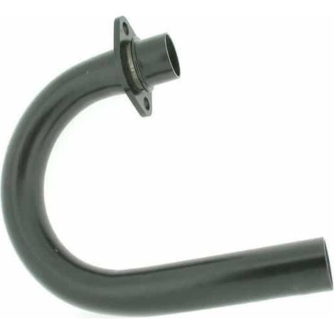 Pipe D'échappement Adaptable Pour Snapper. Remplace Origine: 18214