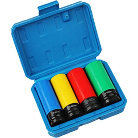 Kit de funda delgada para coches (1/2)