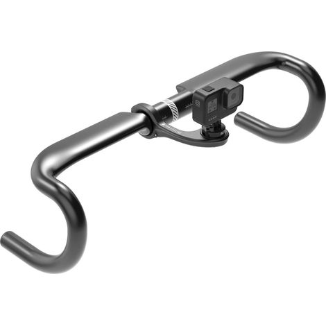 Adattatore superiore per GoPro per supporti Garmin/Wahoo - Kom Cycling - TG04 Garmin (1/5)