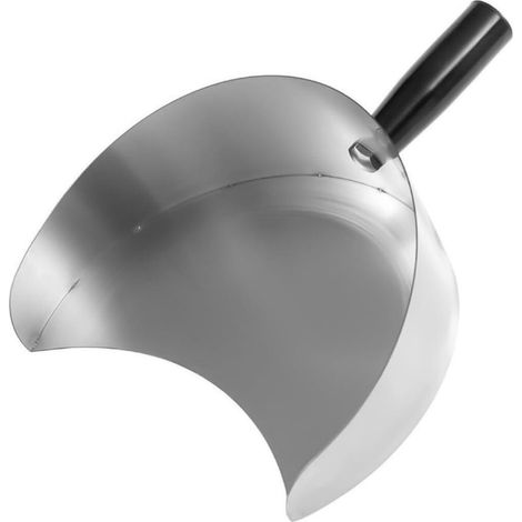 Vleesopvangbak - 22,5 x 17,5 x 8 cm - Roestvrijstaal - Pour Grill et Machine à Shawarma - 1 Pièce (1/5)