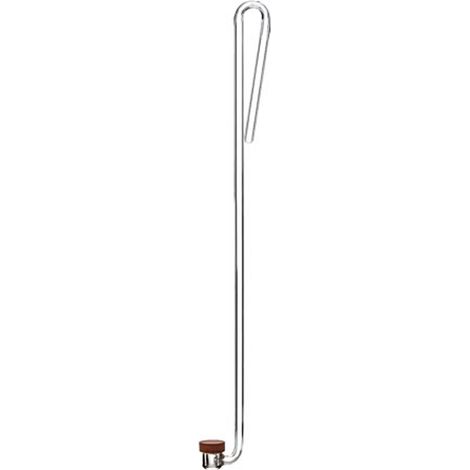 Neo Diffuser Clip Small - Diffusore di CO2 con raccordo a gomito (1/5)