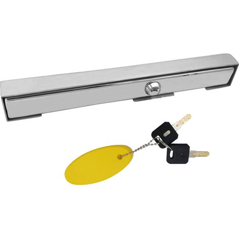 Antivol de moteur hors-bord en acier inoxydable, accessoires d'accastillage pour la marine et le yachting - antivol moteur - 6344 (1/4)