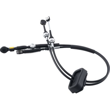 Gear Cable for Nissan Primastar/Vauxhall Vivaro RHD 7701477672 93198347 (1/5)