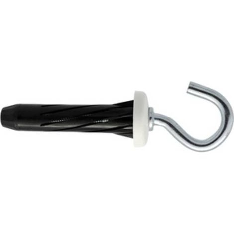 20 x ELEMATIC TASSELLO IN BUSTA XTECH 10X50 OCCH APERTO