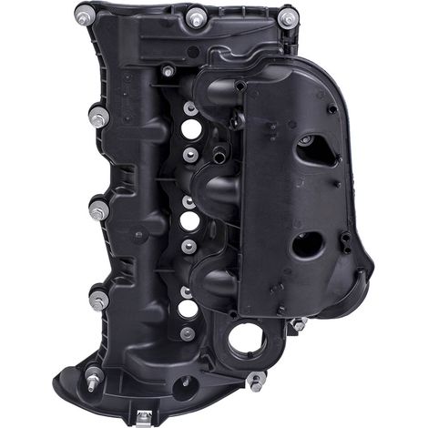 BFO – Collecteur d'admission droit Land Rover Discovery 4 et Range Rover Sport – Remplacement pièces d'origine – Performance optimale moteur - LR074623