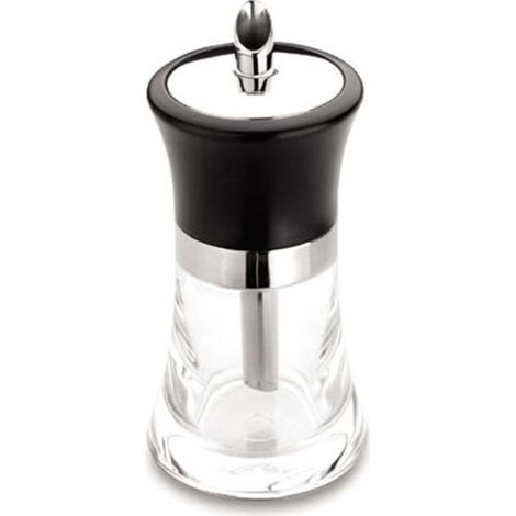 Lacor Setacciatore per Zucchero Trasparente 12,5 cm 100 g