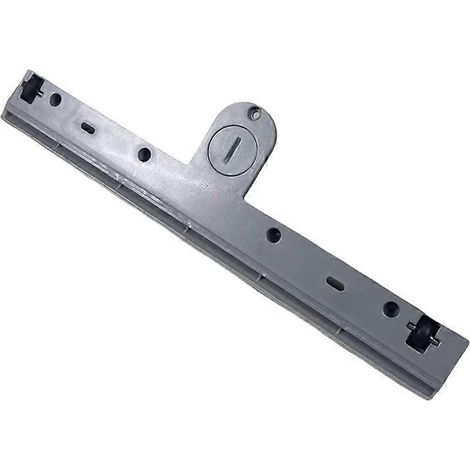 Zubehör für Uwant X100/X100-S/X100Pro/X100Max Staubsauger/Scheuersaugmaschine: Bodenschaber (grau) (1/5)