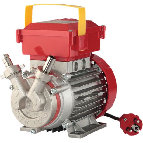 Elektropumpe für Flüssigkeitstransfer 600x300x240