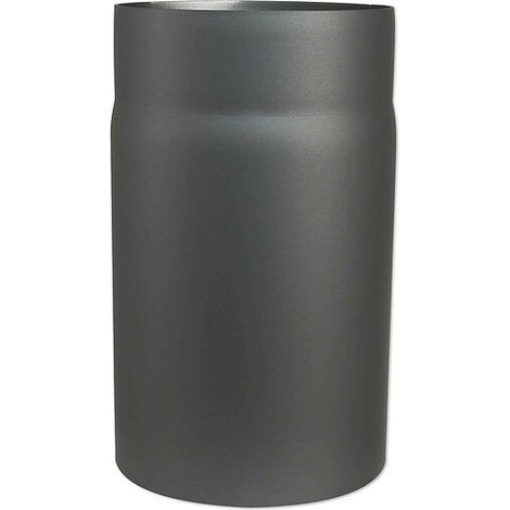Abgasrohr für Kaminofen Ø 150 250 mm Zylindrisch (1/2)