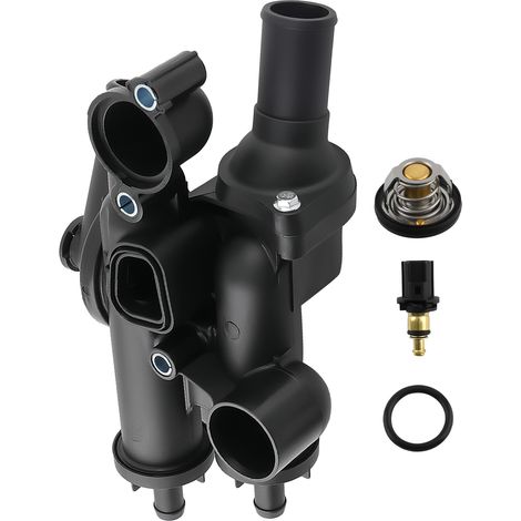 TERMOSTATO for DODGE AVENGER CALIBER JOURNEY 68003582AB 4884571AB 4884873AA