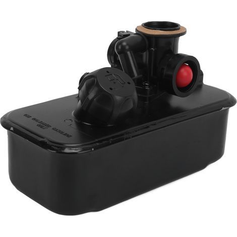 Kraftstofftank und Vergaserbaugruppe 494406, Kfz-Teile für Motoren der Serien 96900, 98900, 9B900 bis 9H999. (1/5)