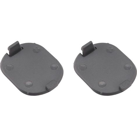 Écrous de feu arrière, caches-poussière, boulons, caches décoratifs et capuchons de cadre (33506-SWA-A01) - Kit de 4 pièces pour Honda CR-V RE 2007-2011 (1/3)