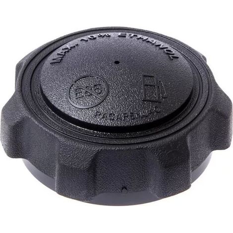 Tapa de combustible - MTD - 751-0603B (1/2)