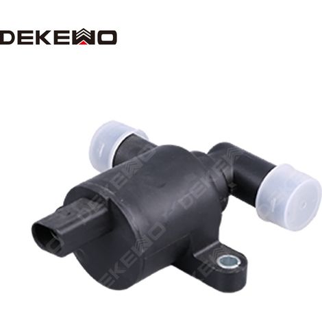 Applicable to Volkswagen, Audi, and Skoda auxiliary water pump electronic auxiliary pump 4H0121671D (1/4)