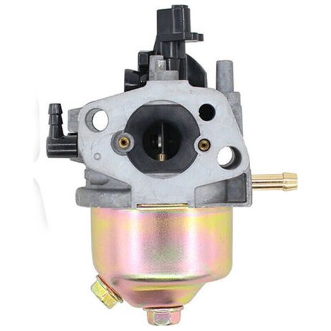 NALOOKAMIC Tondeuse �� Gazon carburateur pour HP414 M411PD RS100 SP414 HP164 SP164 Joint Filtre �� Carburant carburateur