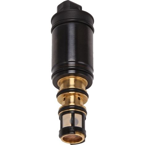 Models 5SE09C, 5SE12C, and 6SEU16 are suitable for Mercedes-Benz W204 compressor KH-07A. (1/4)