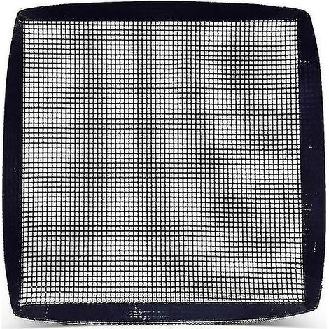 Filiyano-Panier de cuisson en téflon réutilisable et ventilé pour autocuiseur Turbochef Merrychef Instant Pot, 30 x 35 cm (1/4)