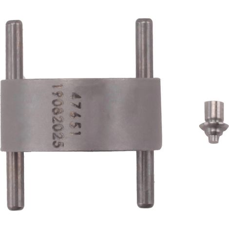 Injecteur diesel à soupape piézo F00GX17005 0445116059 0445116034 0445116035 0445116030 0445116018 0445116019 580154021 (1/5)