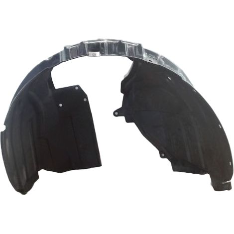[PRODUIT D'OCCASION] Pare-boue Avant Gauche NISSAN Nv200 ♻️ Ref Oe. 638434fa0a - Garantie à vie (1/3)