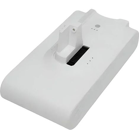 Batteria di ricambio, capacità 4000 mAh, compatibile con i modelli Dreame e VVN3. (1/2)