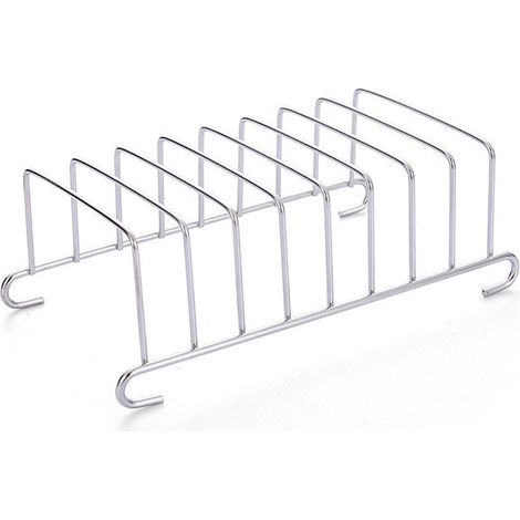 10 accessoires de cuisson pour friteuse à air chaud (3,2 à 5,8 L) pour pizzas, gâteaux, pains, quiches et crêpes (8, 7 et 6 pouces). Options disponibles. (1/5)