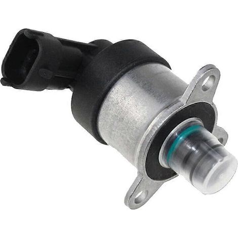 Soupape de régulation de pression de carburant pour CRDi (1/5)