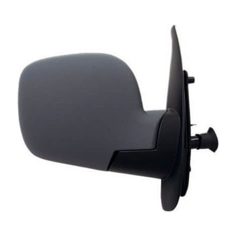 Rétroviseur mécanique droit à peindre Renault Kangoo 2 phase 1 2008-2013