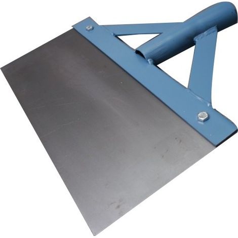 Kubala Schaber für Betonböden 30 cm 1416