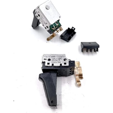 INTERRUTTORE MAKITA 651354-4 EX 651347-1