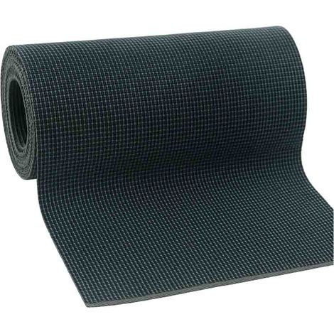 JARDIN202 - Felpudo Pincho - Metro lineal 12 mm - 12 mm -