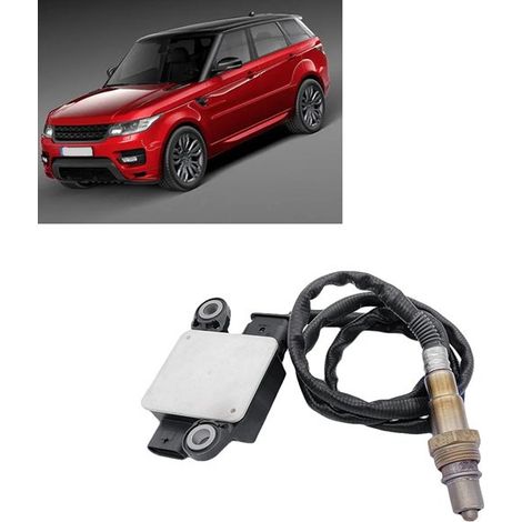 FPLA-5H3310-CE 0281007268/0281007269 ist für Land Rover und Jaguar geeignet. (1/4)