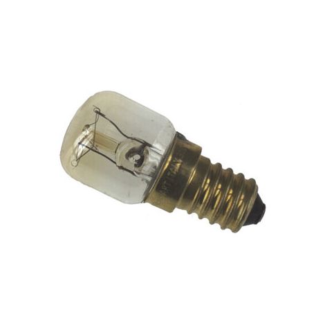 Universeel - lampe refrigerateur 15w e14 - 33fr598 -