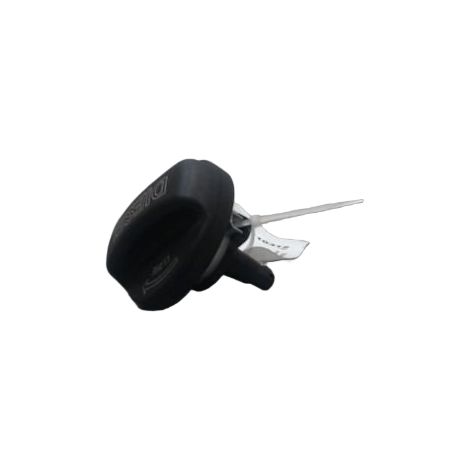 [PRODUIT D'OCCASION] Bouchon Reservoir A Carburant BMW Serie 1 ♻️ Ref Oe. 16117482901 - Garantie à vie (1/2)
