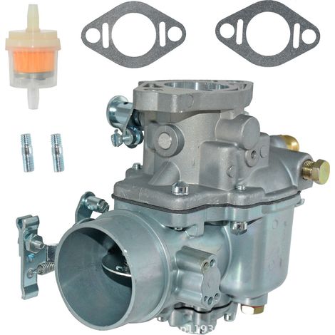 5200 Vergaser-Reparatursatz für Motoren, Flaggschiffprodukt des Herstellers 45005200 (1/5)