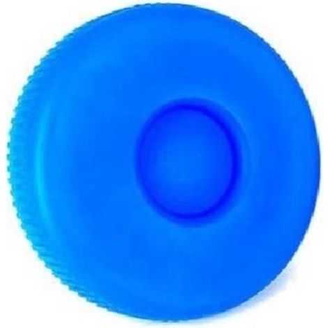 5-Gallonen-Wasserflasche, Wasserspender, kostenlose Ersatzdeckel mit Innenverschluss (1/5)