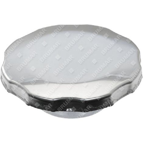 Tappo serbatoio carburante DUCAR COMPATIBILE - 056657