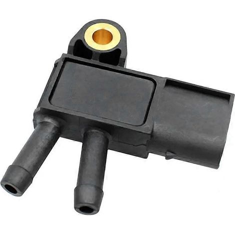 Capteur de pression d'admission A6429050200 0281006213 0281006214 pour Mercedes-Benz E250 GL350 ML250 ML350 R320 R350 (1/5)