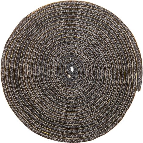 Junta Plana Autoadhésif de Fibre Verre pour Porte Horno, 1 (1/5)