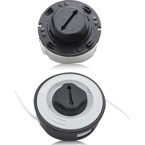 Mowing Head for STIHL C3-2 Autocut, Trimmer Head for Stihl STIHL FSA 57, FSE 52 Series (1/5)